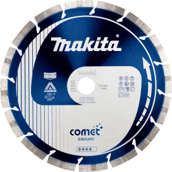 Діамантовий диск 230 мм Comet Enduro b-12756
