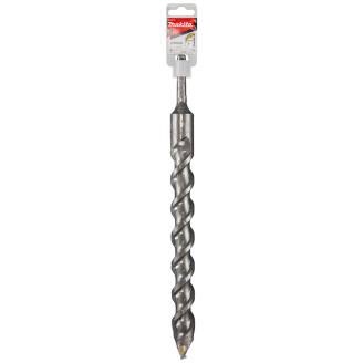 Makita b-13708 | Бур SDS-PLUS Nemesis 8x460 мм b-13708