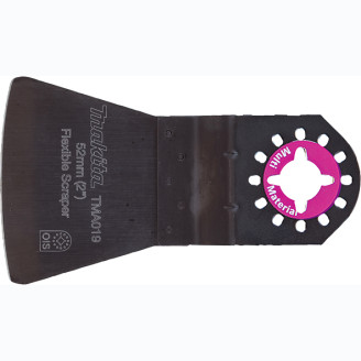 Makita b-21456 | Скребок гнучкий HCS 52х45 мм b-21456