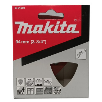 Makita B-21559 | Шліфувальний папір MAKITA B-21559