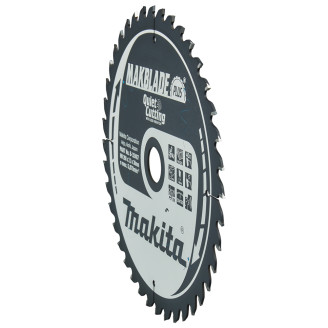 Пильный диск по дереву MAKBlade PLUS 260x30 мм, 40 зубьев, b-32487