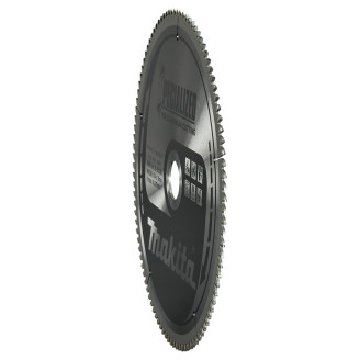 Пиляльний диск  Makita SPECIALIZED  260х30 мм 100Т: алюміній, кольорові метали, ламінат, пластик, B-33336