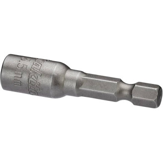 Магнітна торцева насадка Makita 5,5x50, B-38685