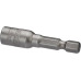 Магнітна торцева насадка Makita 5,5x50, B-38685 - фото 2 Магнітна торцева насадка Makita 5,5x50, B-38685 - фото 2