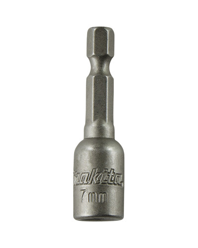 Makita B-38700 | Магнитная торцевая насадка Makita 7x50, B-38700.