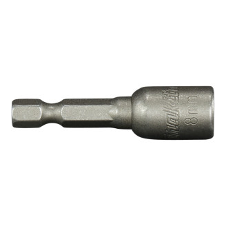Makita B-38716 | Магнітна торцева насадка Makita 8x50, B-38716