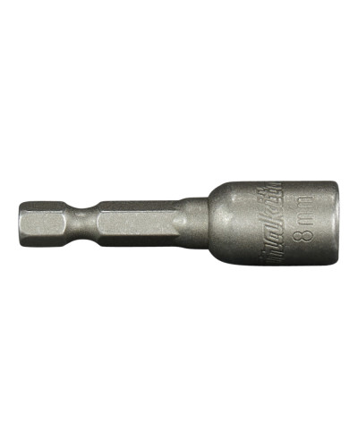Makita B-38716 | Магнитная торцевая насадка Makita 8x50, B-38716