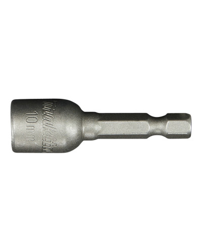 Makita B-38722 | Магнітна торцева насадка Makita 10x50, B-38722