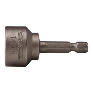 Makita b-38750 | Магнітна торцева насадка 17x50 b-38750