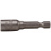 Магнітна насадка Makita з хвостиком HEX 1/4' 6x50, B-38912