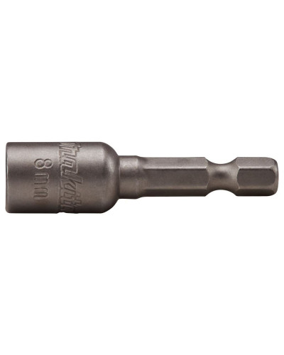 Makita B-38934 | Магнитная насадка Makita с хвостовиком HEX 1/4" 8x50, B-38934