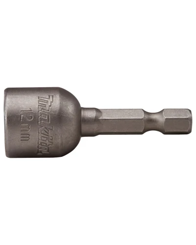 Makita b-38956 | Магнитная насадка с хвостовиком 1/4" Hex 12×50 мм b-38956