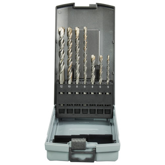 Makita B-49046 | Набір бурів MAKITA SDS-Plus 7шт ,B-49046