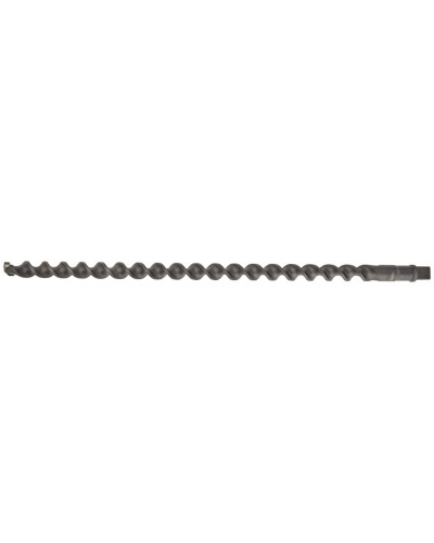 Makita B-54352 | Ударный грунтовый бур 25x600 мм для гайковерта 3/4 Makita B-54352