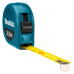 Измерительная рулетка Makita 3,5 м × 16 мм  - фото 2