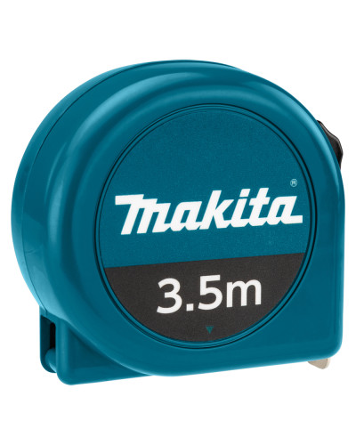 Makita B-57130 | Измерительная рулетка Makita 3,5 м × 16 мм