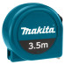 Измерительная рулетка Makita 3,5 м × 16 мм