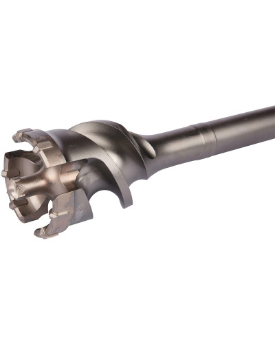Makita b-57629 | Корончатый бур для SDS-MAX 40x550 мм b-57629