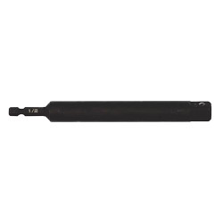 Переходник ударный под головки с 1/4' на 1/2' Makita B-57744