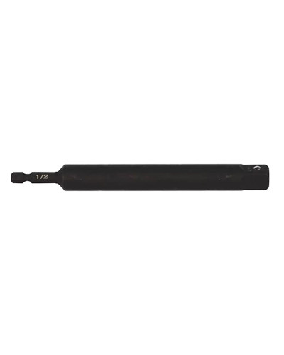 Makita B-57744 | Переходник ударный под головки с 1/4' на 1/2' Makita B-57744