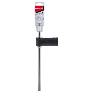Makita b-64406 | Бур з пилевідведенням для SDS-PLUS 16x360мм b-64406