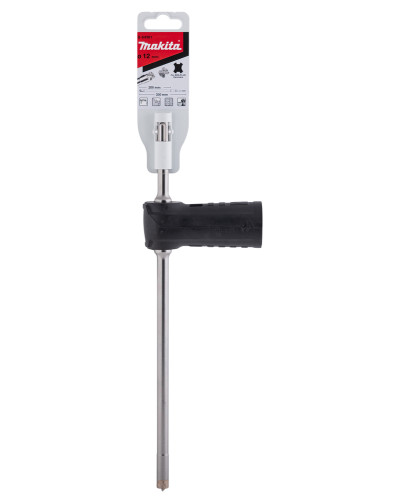 Makita b-64406 | Бур з пилевідведенням для SDS-PLUS 16x360мм b-64406