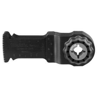 Makita B-64814-5 | Занурювальне пиляльне полотно MAKITA TMA047 (B-64814-5)