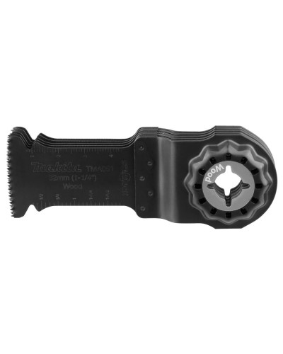 Makita B-64814-5 | Занурювальне пиляльне полотно MAKITA TMA047 (B-64814-5)