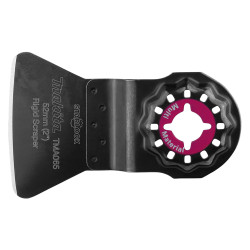 Скребок HCS Makita 52 мм Starlock B-64989