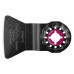 Скребок HCS Makita 52 мм Starlock B-64989