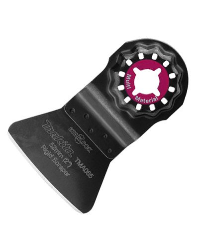 Скребок HCS Makita 52 мм Starlock B-64989  - фото 2