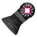Скребок HCS Makita 52 мм Starlock B-64989  - фото 2