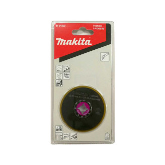 Пиляльний диск BiM-TiN 65 мм Makita B-21303