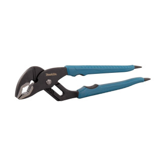 Makita B-65486 | Переставні кліщі Makita 250 мм, B-65486