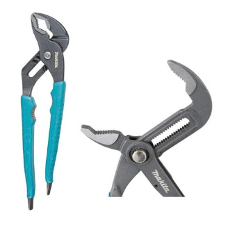 Переставні кліщі Makita 250 мм, B-65486