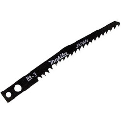 Пилы для лобзика Makita 5 шт, BR-3, A-02288