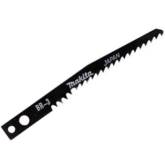 Makita A-02288 | Пилки для лобзика Makita 5 шт,BR-3, A-02288