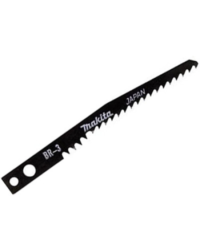 Makita A-02288 | Пилы для лобзика Makita 5 шт, BR-3, A-02288