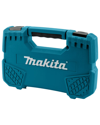 Набір головок з тріскачкою MAKITA B-65573  - фото 3