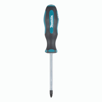Makita B-66101 | Викрутка ударна магнітна Makita PZ2 (2X100), B-66101
