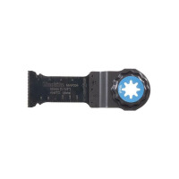 Погружное полотно 50x32 мм HM-TCT Makita B-66357