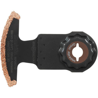 Makita b-66503 | Сегментне полотно HM К30 по бет. для мульт. Starlock Max 68x30 мм b-66503