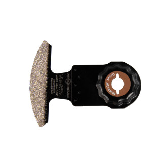 Makita b-66519 | Сегментне полотно алмазне К40 по бет. для мульт. Starlock Max 68x30 мм