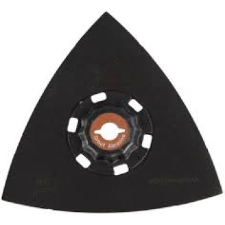 Makita b-66581 | Шліфувальна насадка TC К100 по бет. для мульт. Starlock Max 116 мм b-66581