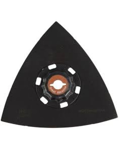 Makita b-66569 | Шліфувальна насадка TC К40 по бет. для мульт. Starlock Max 116 мм b-66569