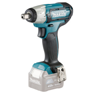 Аккумуляторный ударный гайкокрут MAKITA CXT TW141DZ (каркас)