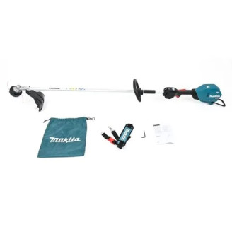 Аккумуляторная коса Makita XGT UR008GZ01(каркас)
