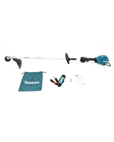 Аккумуляторная коса Makita XGT UR008GZ01(каркас)  - фото 3