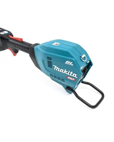 Аккумуляторная коса Makita XGT UR008GZ01(каркас)  - фото 5