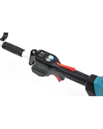 Аккумуляторная коса Makita XGT UR008GZ01(каркас)  - фото 6